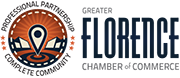 Greater Florence Chamber of Commerce logo (inage)
