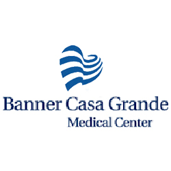 Banner Casa Grande Medical Center logo (image)