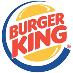 Burger King logo (image)