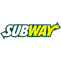 Subway logo (image)
