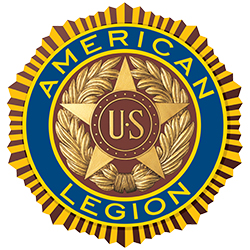 American Legion logo (image)