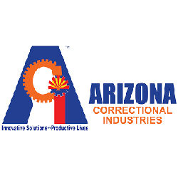 Arizona Correctional Industries logo (image)
