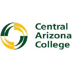 Central Arizona College logo (image)