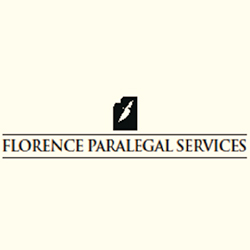 Florence Paralegal Services logo (image)