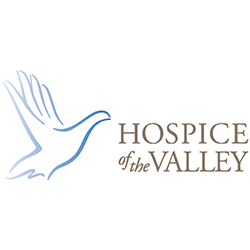 Hospice of the Valley logo (image)