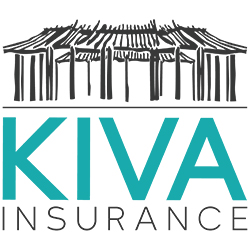 KIVA Insurance logo (image)