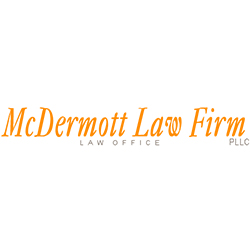 McDermott Law Firm logo (image)