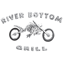 River Bottom Grill logo (image)