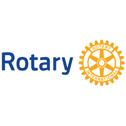 Rotary International logo (image)