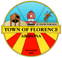 Florence Woman's Club BUNCO @ Florence Womans Clubhouse | Florence | Arizona | United States